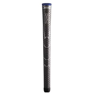Winn Dri-Tac WinnDry grip, oversize, dark grey