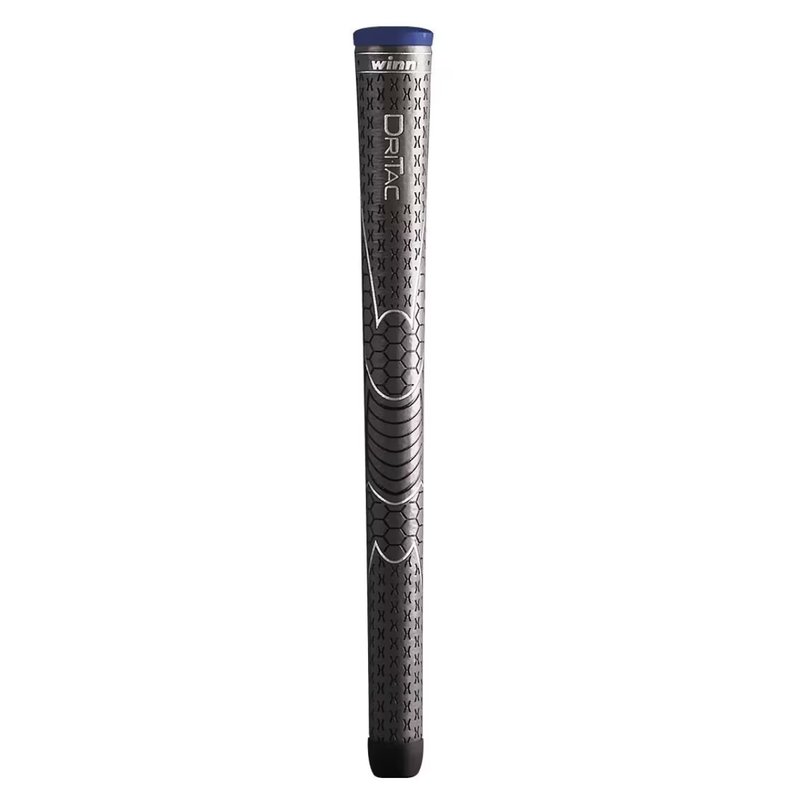 Winn Dri-Tac WinnDry grip, oversize, dark grey