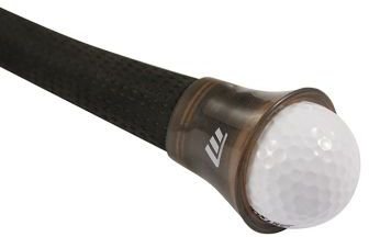 Masters Green Gripper Ball Pickup