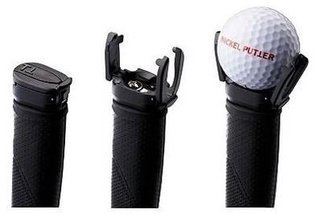 Masters Golf Masters Klippa Ball Pickup