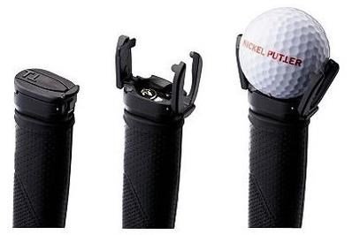 Masters Golf Masters Klippa Ball Pickup