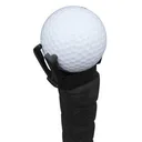 Masters Klippa Ball Pickup, black