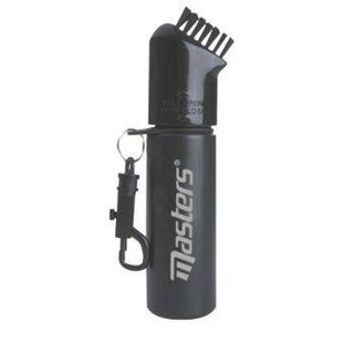 Masters Golf Masters Water Bottle Club Cleaner