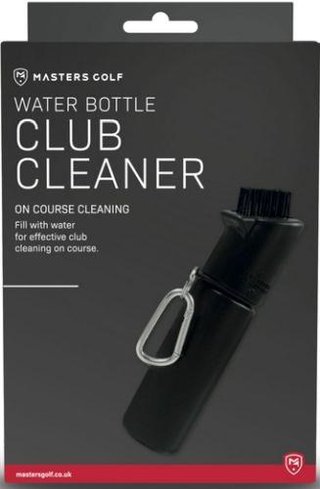 Masters Golf Masters Water Bottle Club Cleaner