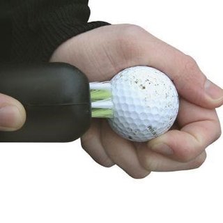 Masters Golf Masters Water Bottle Club Cleaner