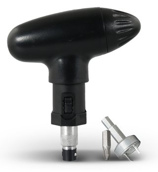 Masters Golf Cleat Deluxe Wrench shoe accessory