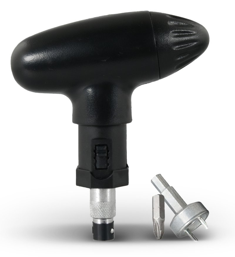 Masters Golf Cleat Deluxe Wrench shoe accessory