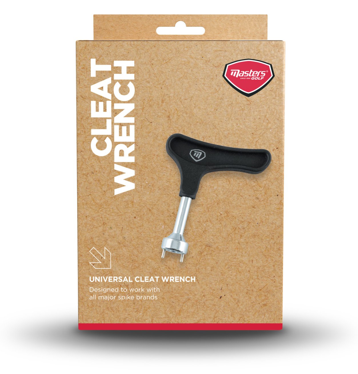 Masters Deluxe Pro Wrench shoe accessory