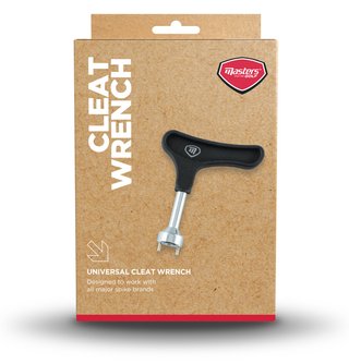 Masters Deluxe Pro Wrench shoe accessory