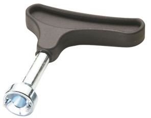 Masters Golf Masters Deluxe Pro Wrench Shoe Accessory