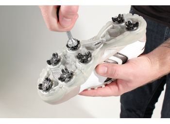Masters Golf Masters Deluxe Pro Wrench Shoe Accessory