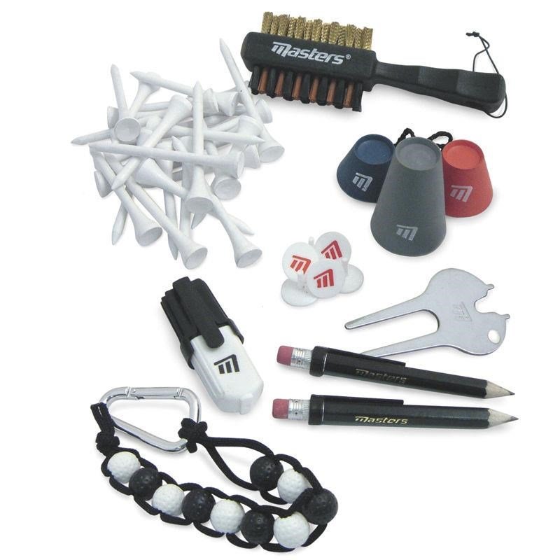 Masters Golf Super Deluxe Society Pack