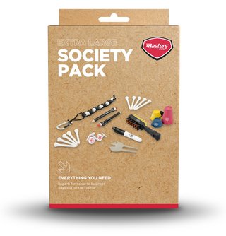 Masters Golf Super Deluxe Society Pack