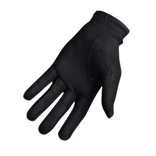 Footjoy FootJoy RainGrip Pair ladies golf gloves, black