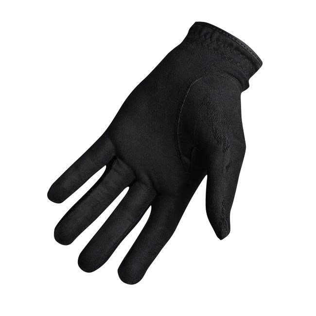 Footjoy FootJoy RainGrip Pair ladies golf gloves, black
