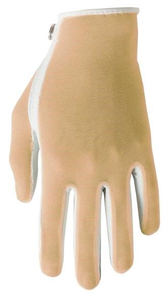 Footjoy FootJoy StaCooler Assorted ladies golf glove, beige