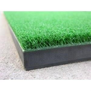 ITTEC Duchell Greentec PRO driving mat 150x150cm