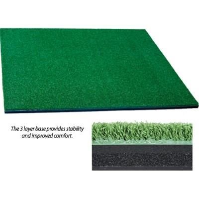 ITTEC Duchell Greentec PRO driving mat 150x150cm
