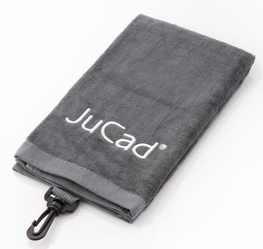 JuCad JuCad Towel, grey