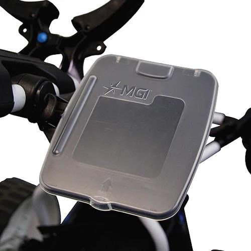 MGI ZIP Scorecard Holder, black