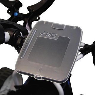 MGI ZIP Scorecard Holder, black