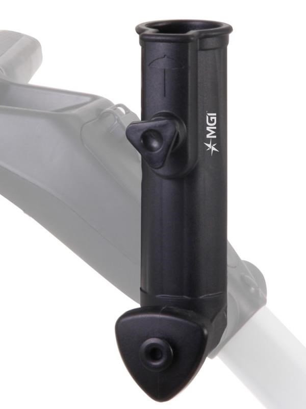 MGI ZIP Umbrella Holder trolley accessory, black