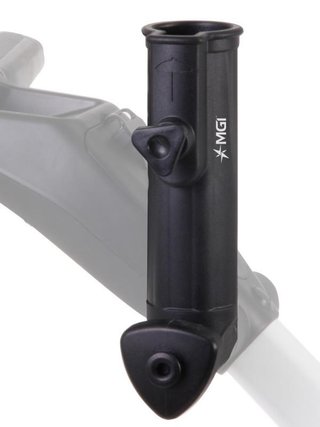 MGI ZIP Umbrella Holder trolley accessory, black
