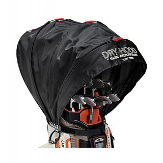 Sun Mountain Dry Hood Accessory, black