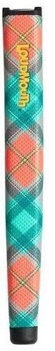 Loudmouth Golf Just Peachy Putter Grip JUMBO