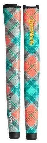 Loudmouth Golf Just Peachy Putter Grip JUMBO