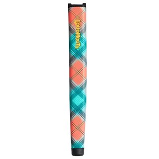 Loudmouth Golf Just Peachy Putter Grip JUMBO