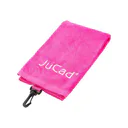 JuCad Towel, pink