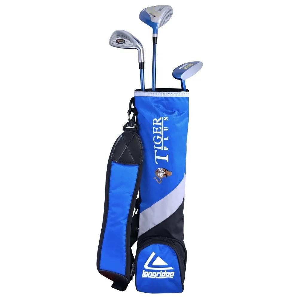 Longridge Junior Tiger junior golf set