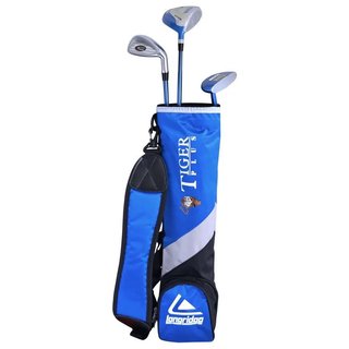 Longridge Junior Tiger junior golf set