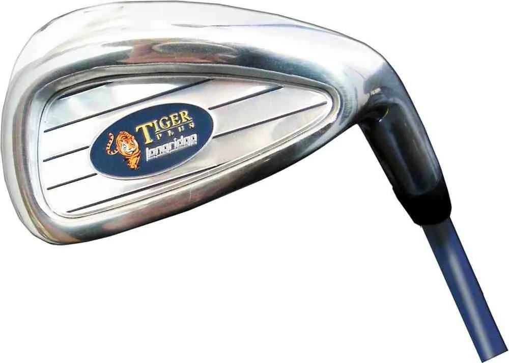 Longridge Junior Tiger junior golf set