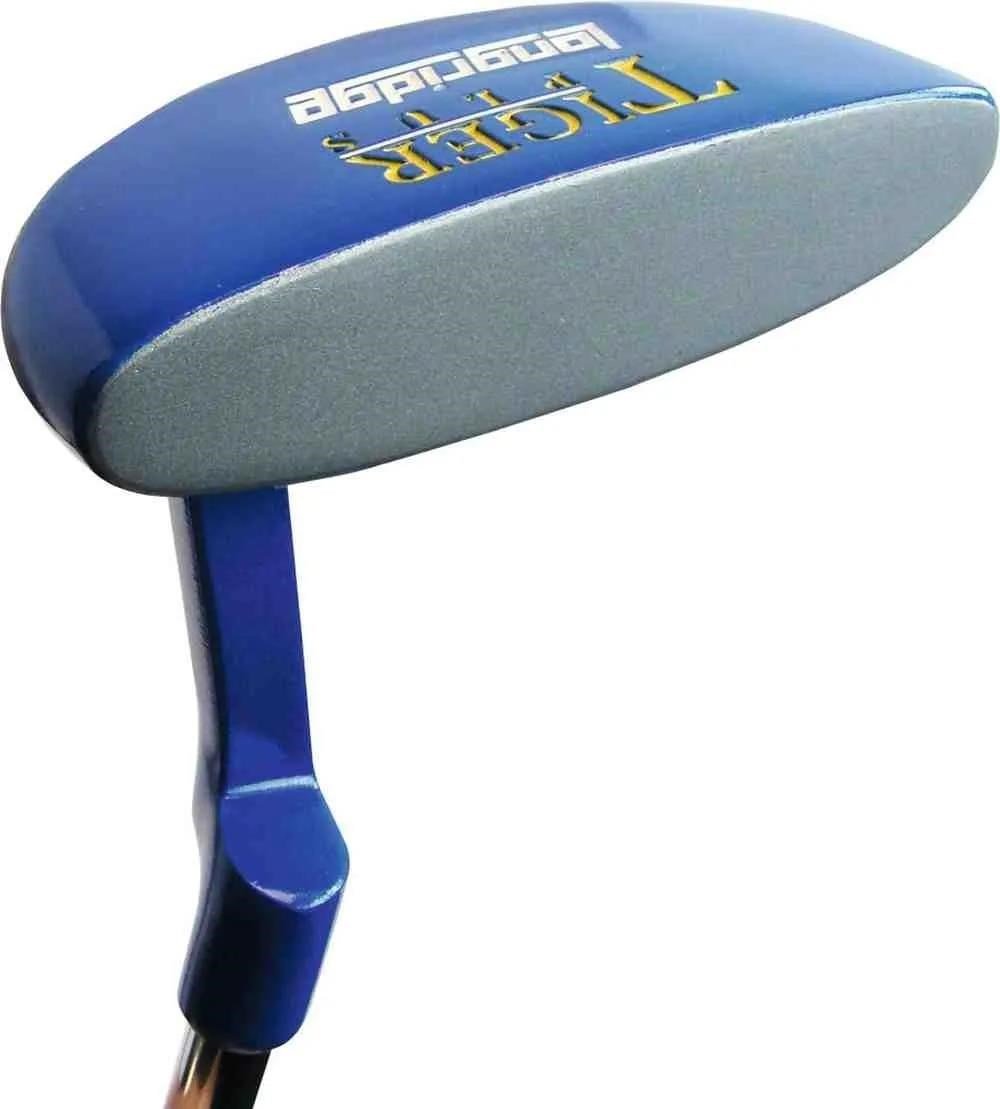 Longridge Junior Tiger junior golf set