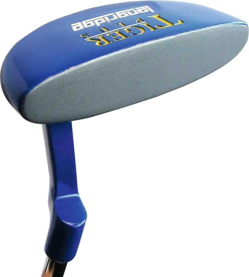 Longridge Junior Tiger junior golf set