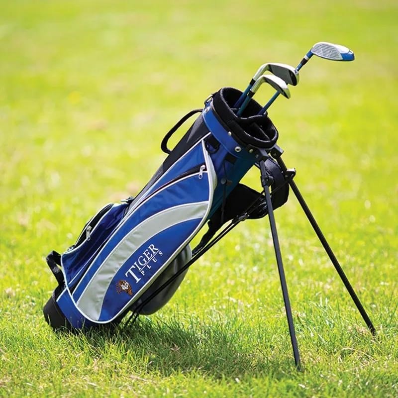 Longridge Junior Tiger junior golf set