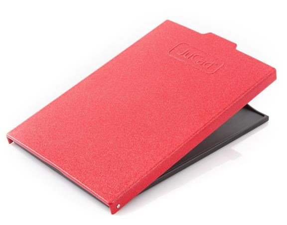 JuCad Scorecard holder GRP cover, red