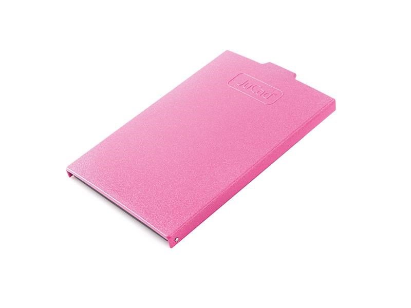 JuCad Scorecard holder GRP cover, pink