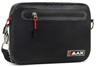 Big Max Aqua Value bag, black
