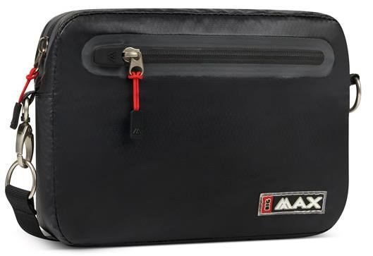 Big Max Aqua Value bag, black