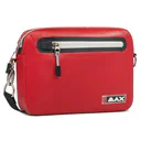 Big Max Aqua Value bag, red