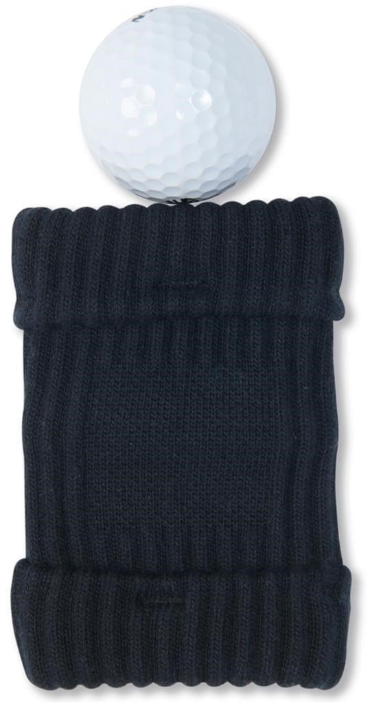 GreenSleeve Pocket Golf Ball Cleaner and Club Cleaner