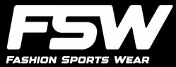 Fashion Sports Wear