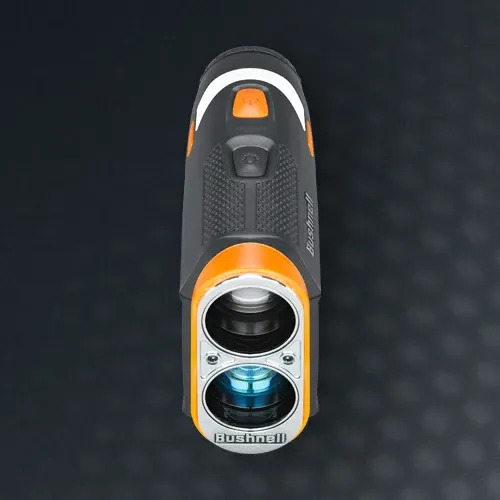 Bushnell Tour V6 Shift - Unrivalled Precision