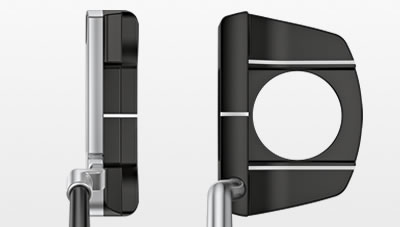 PING 2024 putter alignment options