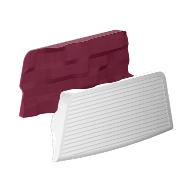 Ai-DUAL dual-layer insert technology