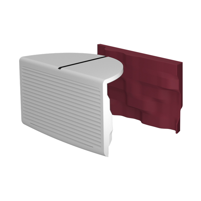 Ai-DUAL Insert dual-layer technology