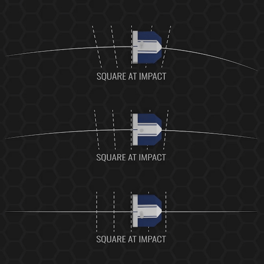 Bettinardi Antidote SB2 Long Putter – Simply Balanced zero-torque demonstration